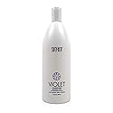 SURFACE Hair Pure Blonde Violet Conditioner, 33.8 Fl Oz
