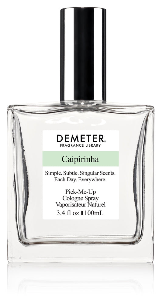 DEMETER Caipirinha 3.4 Oz Cologne Spray, Perfume for Women and Men Beauty & Personal Care DEMETER