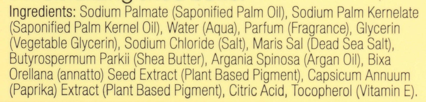 One With Nature Soap Bar Grpfrt Guava, 7 oz