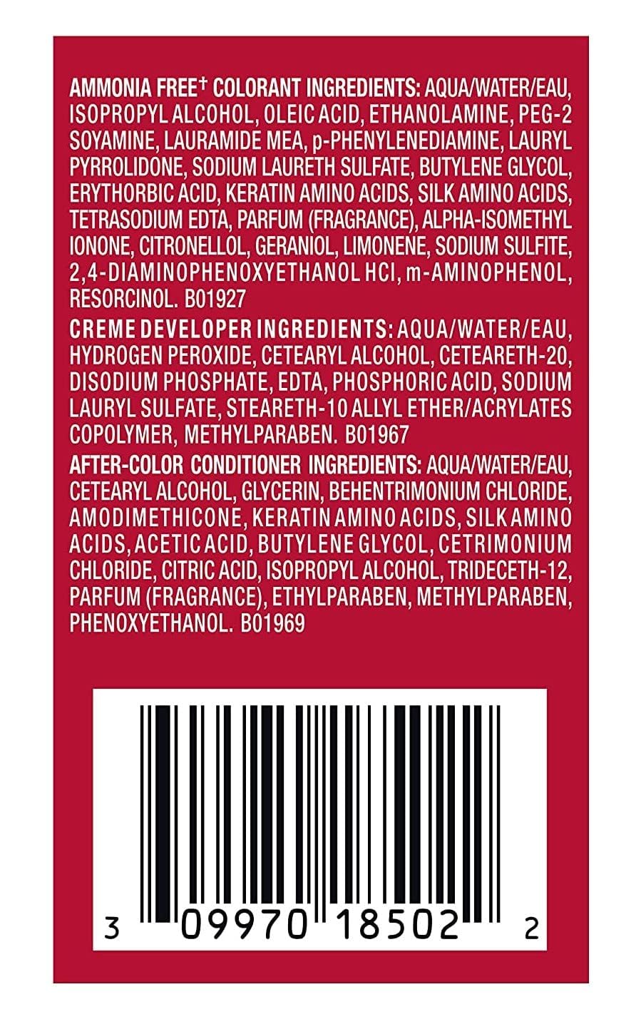 Revlon ColorSilk Beautiful Color, Soft Black [11] 1 ea (Pack of 2)
