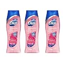 Dial Body Wash Himalayan Salt Enriching, 16 Fl Oz (Pack of 3)