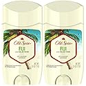 Old Spice Fresh Collection Anti-perspirant, 5.2 Oz, Pack Of 2