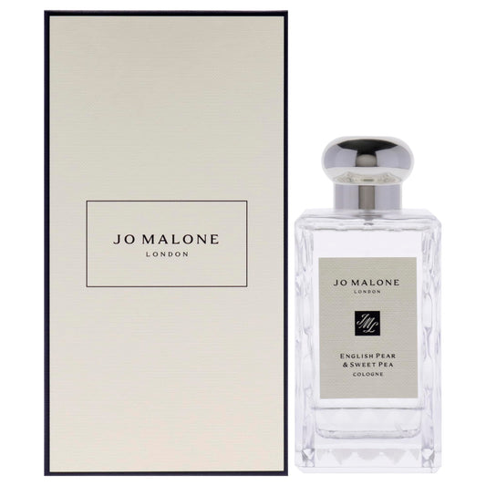 Jo Malone London English Pear & Sweet Pea Cologne 3.4 Oz Beauty & Personal Care Jo Malone