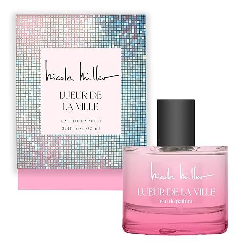 Lueur De La Villa Eau de Parfum, 3.4 fl oz., by Nicole Miller