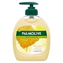 Palmolive Liquid Soap Milk & Honey 82068 300ml Beauty & Personal Care Palmolive