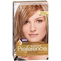 L'Oreal Superior Preference - 7A Dark Ash Blonde (Cooler) 1 Each (Pack of 11)