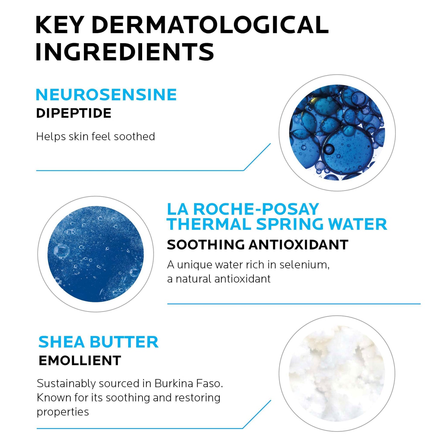 La Roche-Posay Toleriane Dermallergo Ultra Soothing Repair Face Moisturizer for Sensitive Skin, Gentle Moisturizing Face Cream for Dry Skin, Packaging Beauty and Personal Care La Roche-Posay