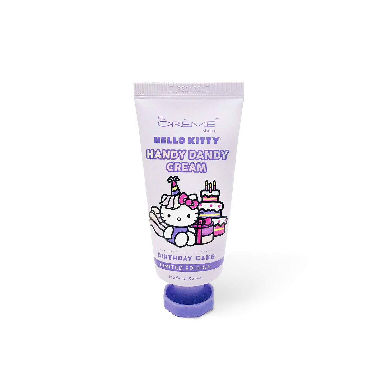 The Crème Shop Korean Cute Scented Pocket Portable Soothing Advanced Must-Have on-the-go - The Crème Shop x Sanrio Hello Kitty Handy Dandy