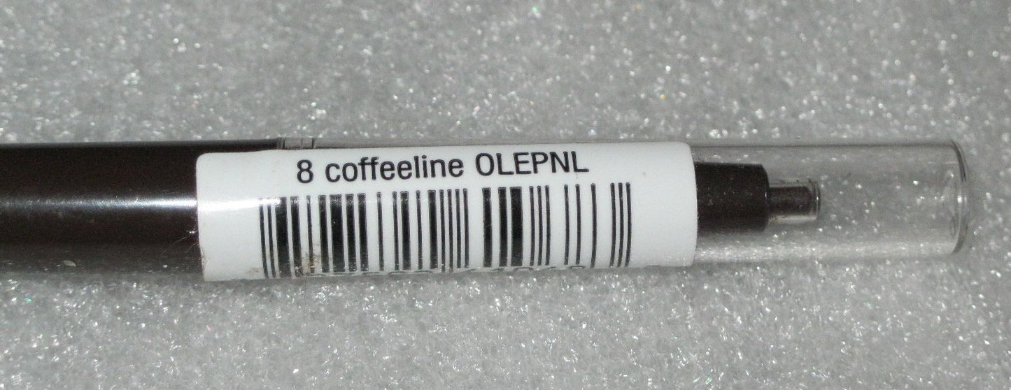 Jane One Liners Eye Liner 8 Coffee Line Coffeeline