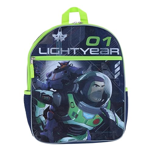 Bioworld Buzz Lightyear 16" Backpack