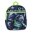 Bioworld Buzz Lightyear 16" Backpack