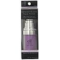 e.l.f. Studio Mineral Infused Face Primer, Brightening Lavender, 0.47 Ounce