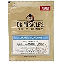 Dr. Miracle's Deep Conditioning Treatment, 1.75 Oz