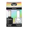 Color Club Muse-ical Color Club Gel + Lacquer Duo Includes 1 Each Of 05gel968 and 05a968, 0.5 fluid_ounces Beauty & Personal Care Color Club