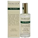 Demeter New Zealand Cologne Spray for Women, 4 Ounce