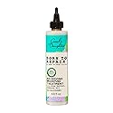 Carol's Daughter Born To Repair 60-Second Moisture Hair Treatment, Hydrating, Detangling Hair Care for Curls with Shea Butter, 6.8 Fl Oz