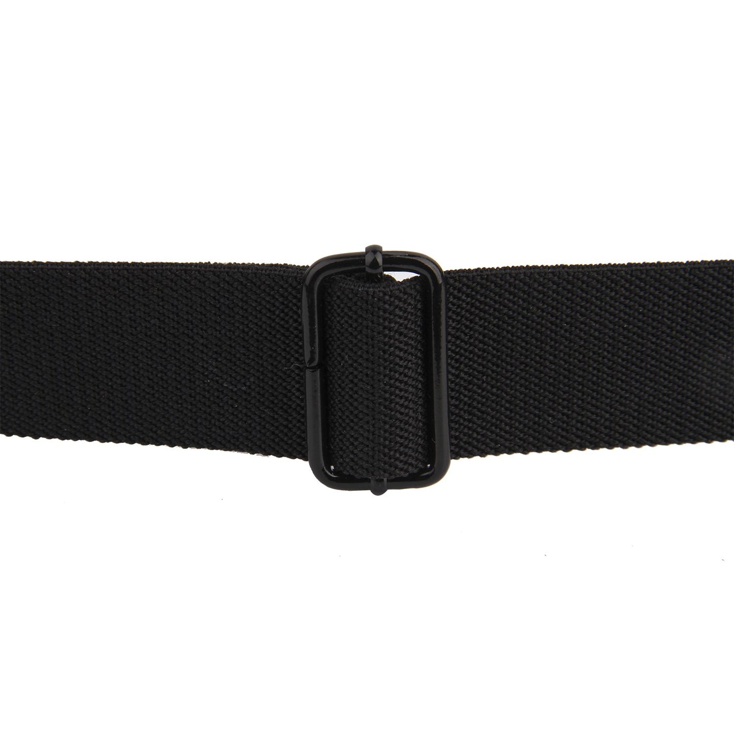 Gelante Women Invisible Belt - Elastic Adjustable Slimming No Show - 2045-Black (14+)