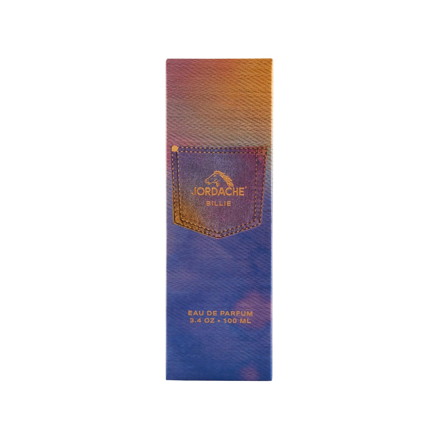 Billie by Jordache for Women - 3.4 oz EDP Spray