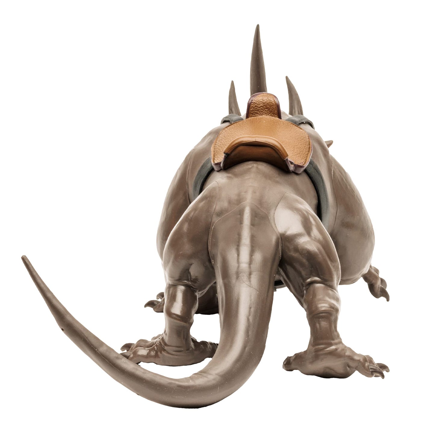 McFarlane Toys - Avatar TLAB Creature - FIRE Nation WAR Rhino