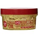 ECOCO EcoStyler Gel, Moroccan Argan Oil, 8 oz (Pack of 2)