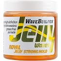 WAVEBUILDER Jelly Waves Royal Jelly Strong Hold, 4 Ounce