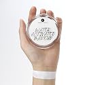 Narrative Cosmetics Water-Activated Face & Body Paint - Highly Pigmented, Long-Lasting Face & Body Paint for SFX, Cosplay, and Artistic Makeup