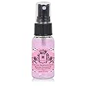 SHANY DETOX Professional Makeup Brush and Sponge Shampoo, Brush Cleanser, Removes dirt, Makeup from brushes and Sponges - Paraben Free, Vegan, Cruelty