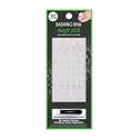 Dashing Diva Magic Pick Nail Stickers - Midnight Moonlight | Easy Nail Art Stickets | Comes with 50+ Stickers and 2 Precision Placement Tools Beauty & Personal Care Dashing Diva