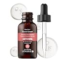 Purifect Softening Vitamin E Facial Serum for Dry Skin - Protects Moisture Barrier, Hydrating & Softening, Antioxidant Support, Enriched with Rose
