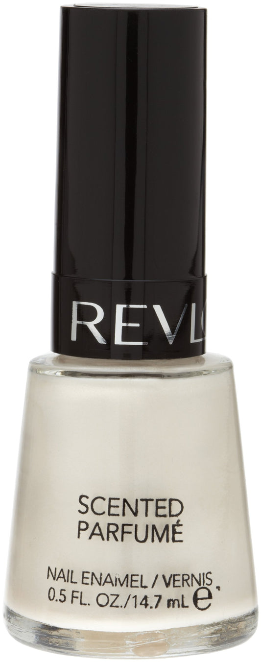 Revlon Scented Nail Enamel, Coconut Crush, 0.5-Ounce
