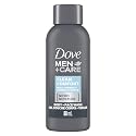Dove Men+Care Body and Face Wash for Healthier and Stronger Skin Clean Comfort Effectively Washes Away Bacteria While Nourishing Your Skin 3 oz, 24