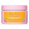 Rizos Curls Vitamin C Hair Repair Mask, Deeply Moisturizes & Hydrates, Softens & Minimize Frizz while Adding Shine, For Dry Damaged Hair, Infused