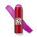 Smashbox Hot STX Blush Stick | Creamy, Blendable Blush Stick with High Pigment Color + Dew Finish, Ultra Violet, 0.17 Ounce