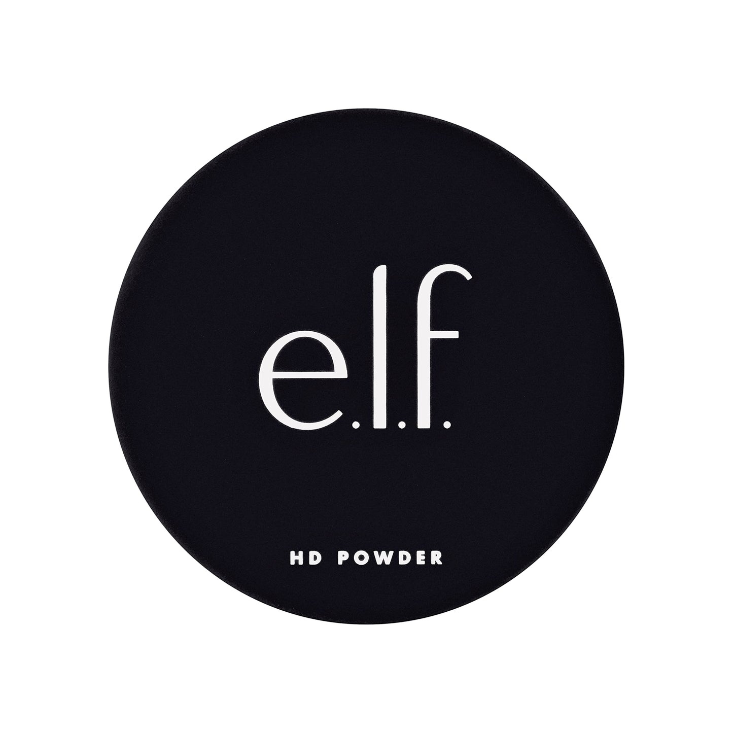 e.l.f. High Definition Loose Face Powder for a Flawless Soft Focus Finish to Your Makeup, Hint of Tint, 0.28 Ounces