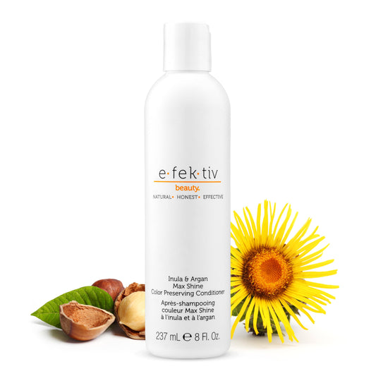 e.fek.tiv beauty Conditioner - Color Safe Conditioner for Men and Women - Color Depositing Conditioner - Deep Conditioner - Provides Moisture Repairs