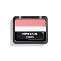 COVERGIRL - Cheekers Blush, Soft, blendable, lightweight formula, easy & natural look, 100% Cruelty-Free