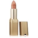 L'Oréal Paris Colour Riche Lipstick, Caramel Latte, 0.13 oz.