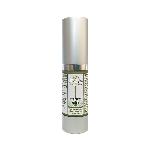 Sally B's Skin Yummies - Intensive Eye Repair