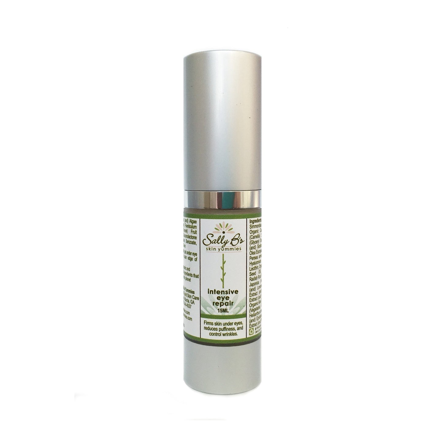 Sally B's Skin Yummies - Intensive Eye Repair