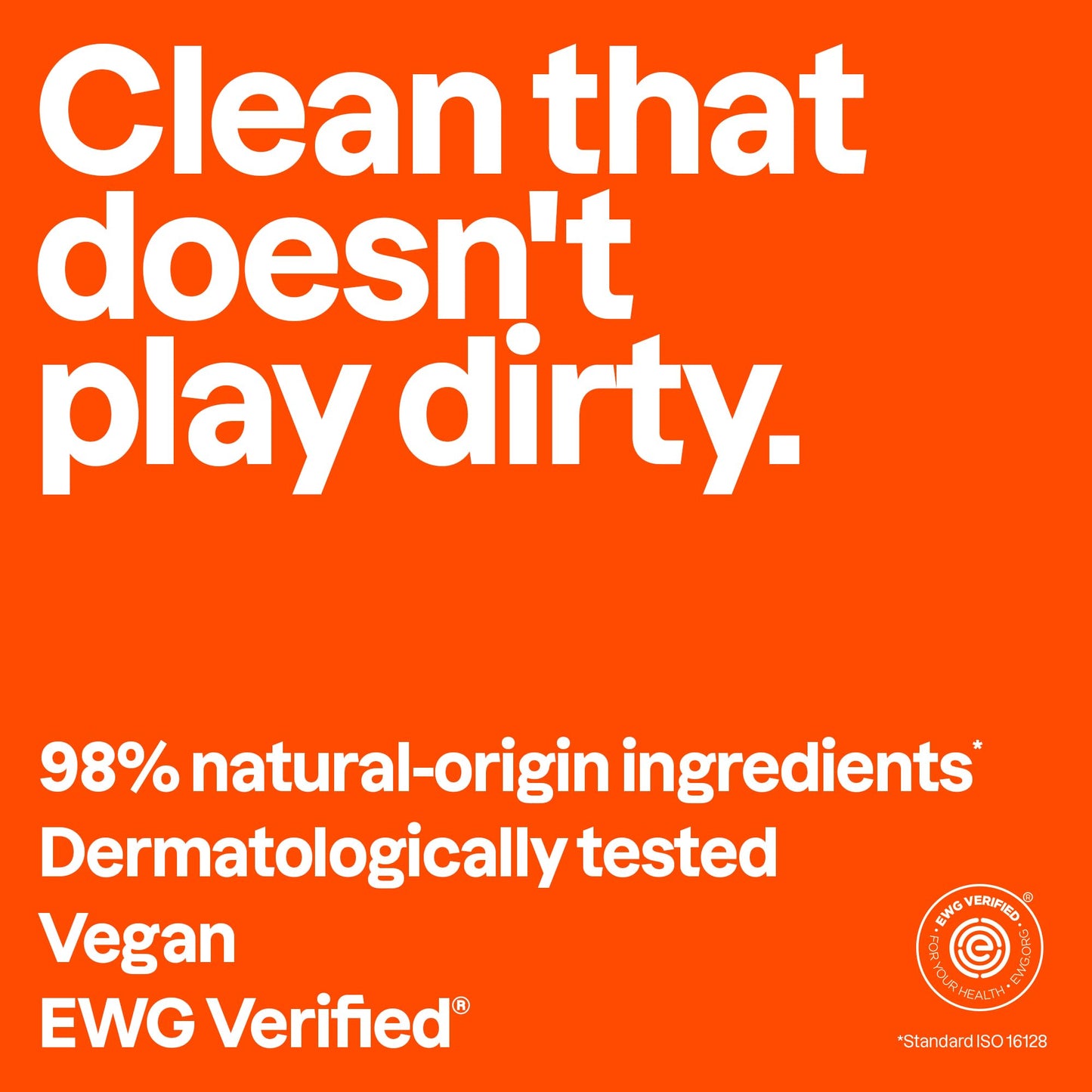 ATTITUDE Shower Gel Body Wash for Men, 98% Natural Origin Ingredients, Paraben & Phthalate Free, EWG Verified, Cleanses Without Drying, Eucalyptus