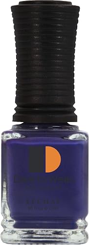 LECHAT Dare to Wear Nail Polish, Plumeria, 0.500 Ounce Beauty & Personal Care LECHAT
