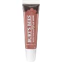 Burt's Bees 100% Natural Moisturizing Lip Shine, Peachy - 1 Tube
