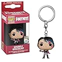 Funko POP Keychain: Fortnite - Sparkle Specialist
