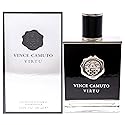 Vince Camuto Virtu Cologne for Men, 3.4 Oz