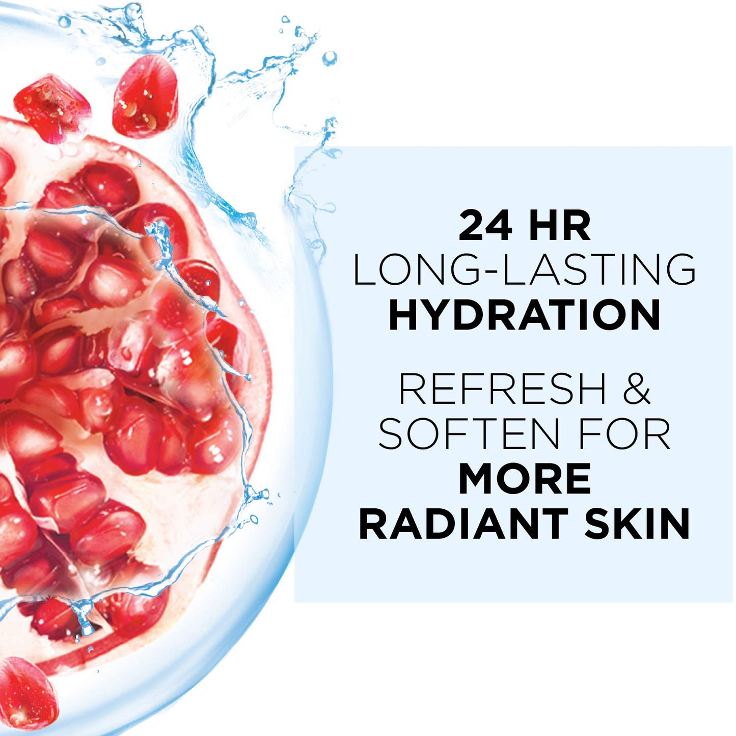 Garnier SkinActive Super Hydrating Sheet Mask, 0.08 Ounce, 1 Count