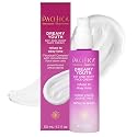 Pacifica Face Moisturizer Lotion - Dreamy Youth Day & Night Face Cream, Daily Skincare, Grapeseed Oil, Peptides, Hydrating, Facial Lotion, Skincare