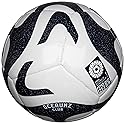 adidas Unisex-Adult Womens World Cup Club Ball, White/Collegiate Navy, 3