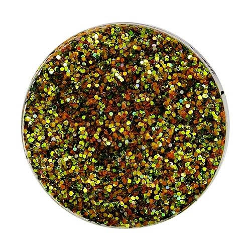 Springtime Glitter #154 From Royal Care Cosmetics