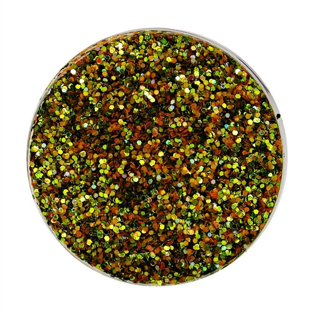 Springtime Glitter #154 From Royal Care Cosmetics