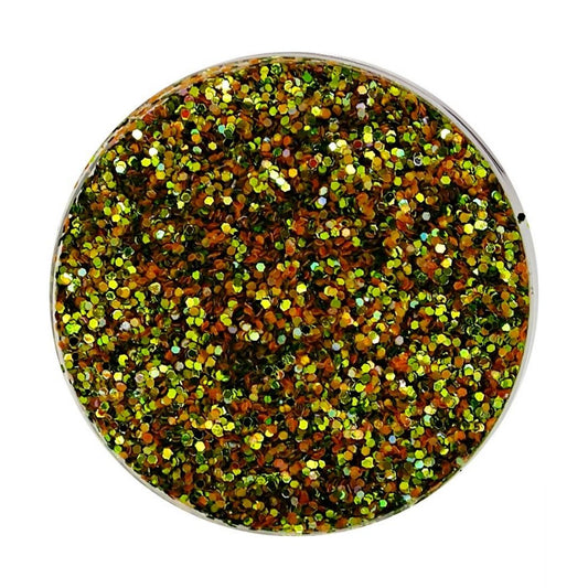 Springtime Glitter #154 From Royal Care Cosmetics